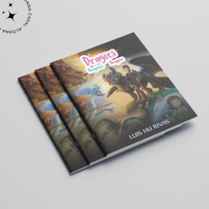 Dragones (Los exiliados de Capela)