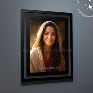 Lámina de María Magdalena