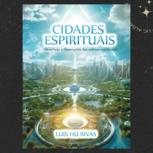 Cidades Espirituais / Mais de 100 imagens