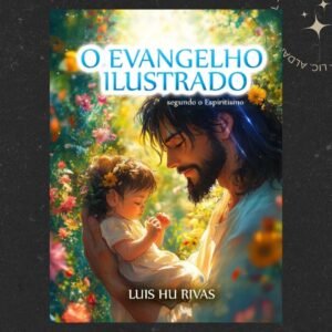O Evangelho Ilustrado segundo o Espiritismo